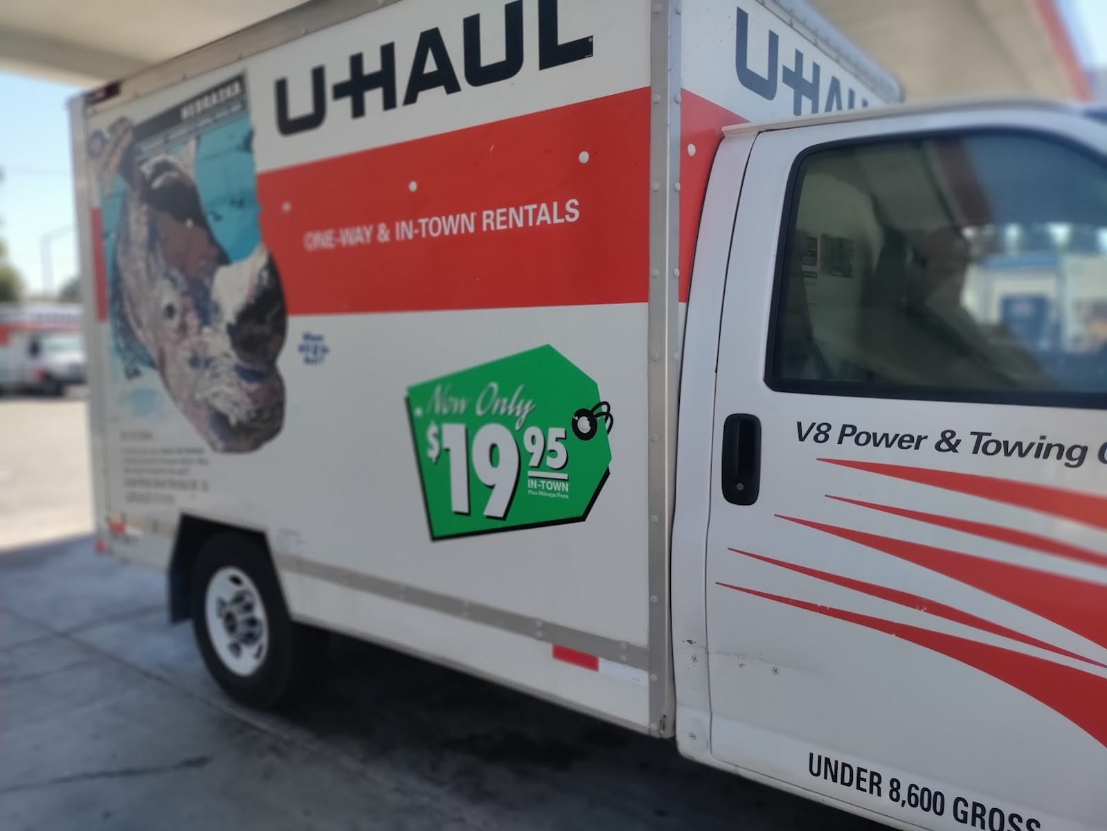Napa Gas, photo 3