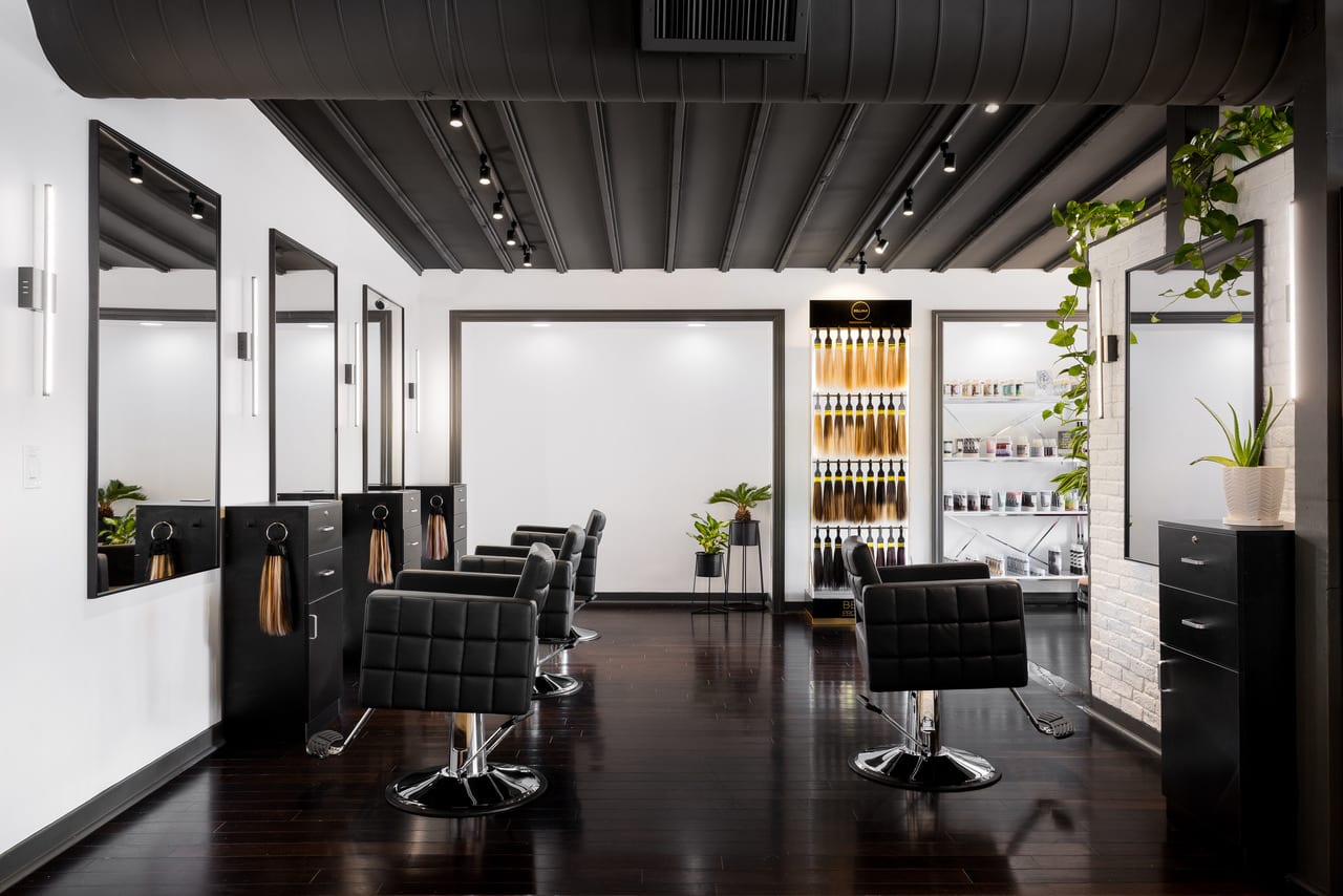 SALON VE, photo 2