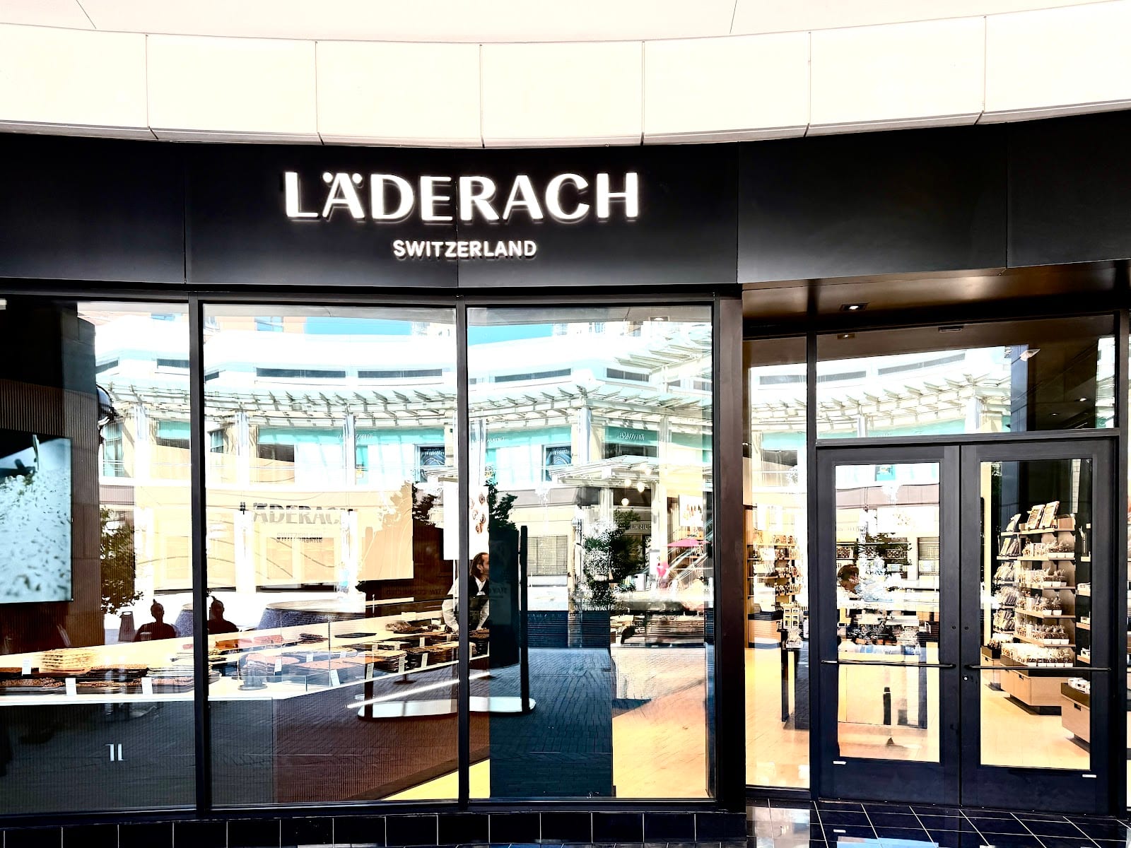 Läderach