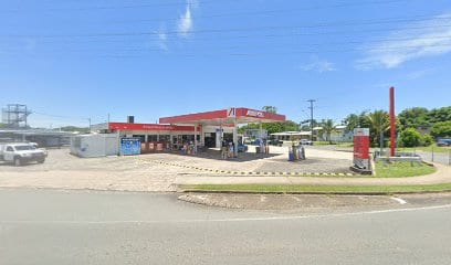 Ampol Beaconsfield, photo 2