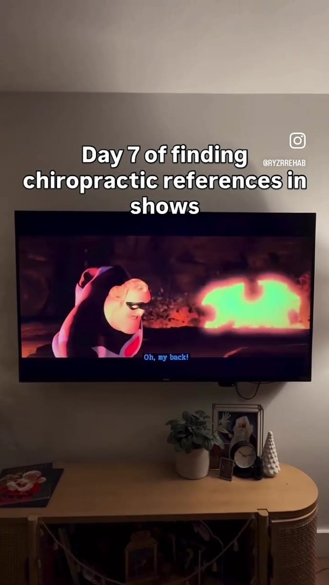 RYZR Rehab Chiropractic, photo 4