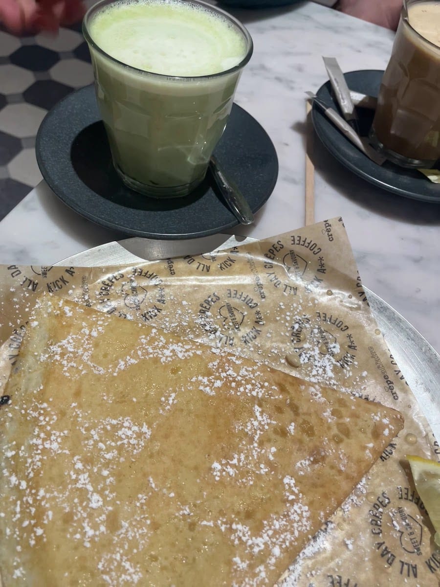 Crêpeaffaire St Albans, photo 3
