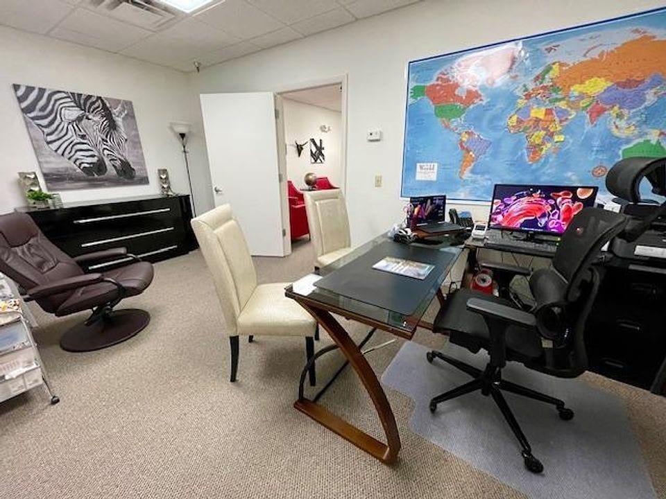 Passport Health Port Charlotte Travel Clinic, photo 3