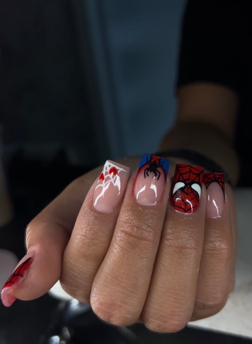 Stacystyles Nail Studio, photo 2