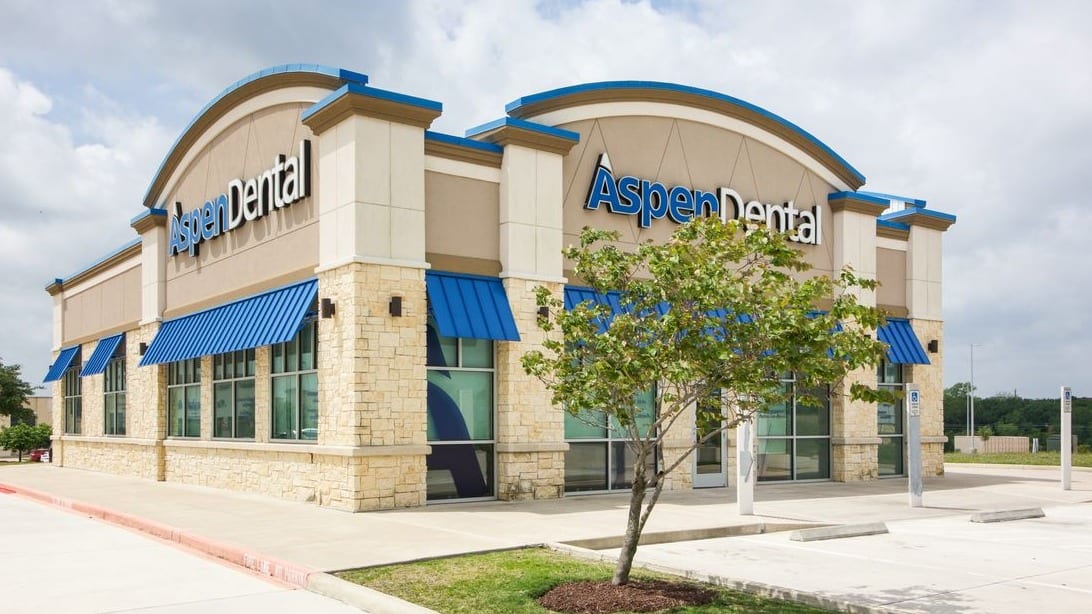 Aspen Dental - Brenham, TX, photo 2