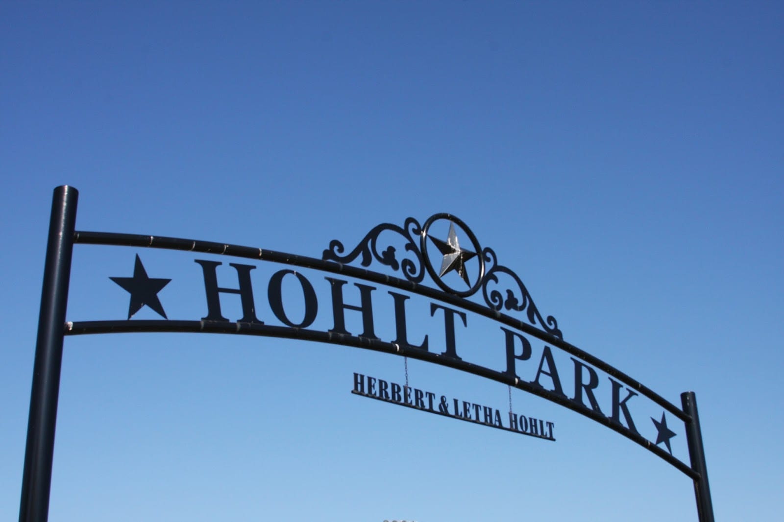 Hohlt Park, photo 2
