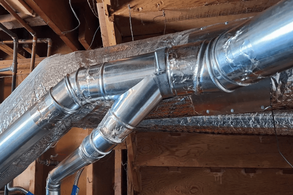 Air Flow Pros Heating and Air Conditioning, photo 3