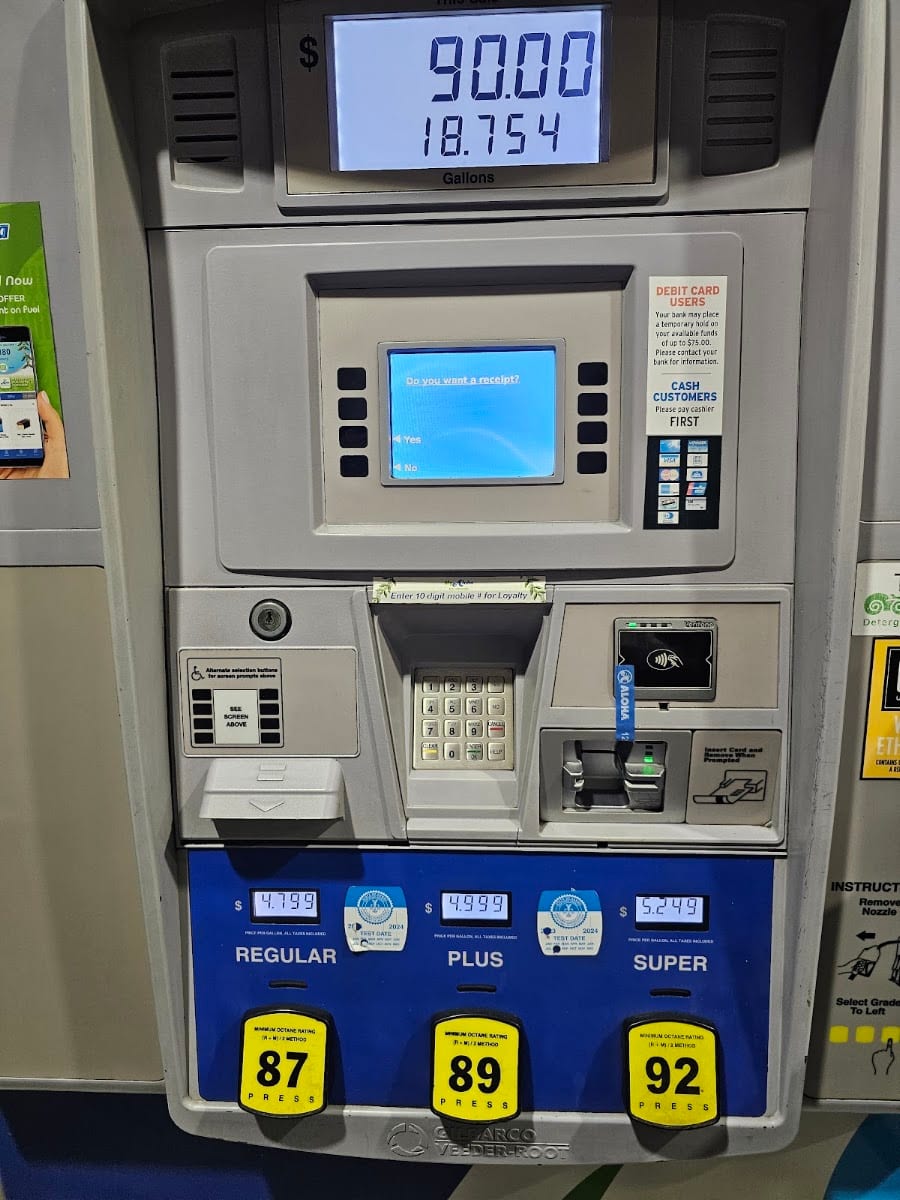 Sunoco