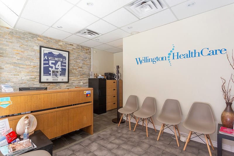 Wellington Healthcare