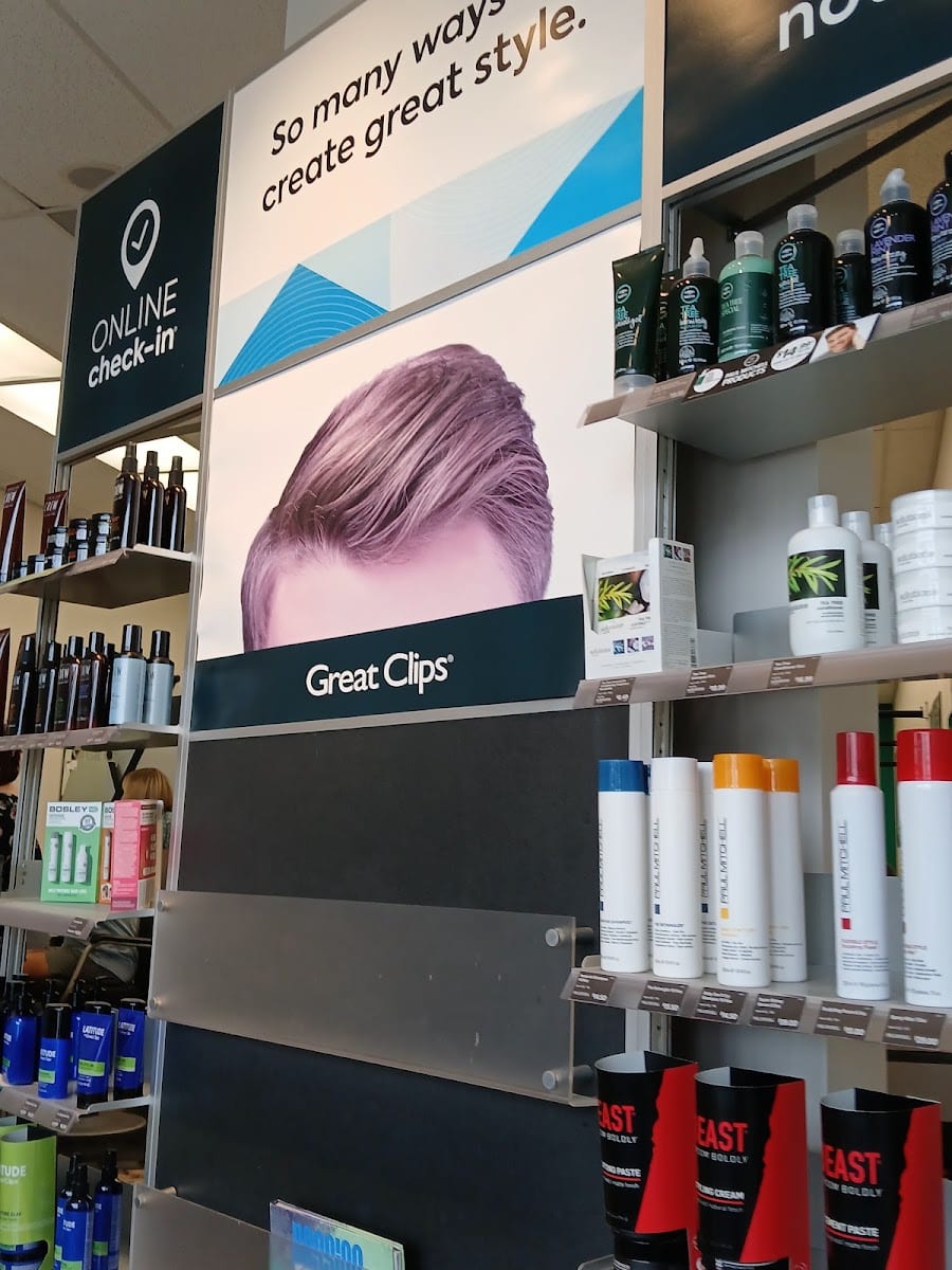Great Clips
