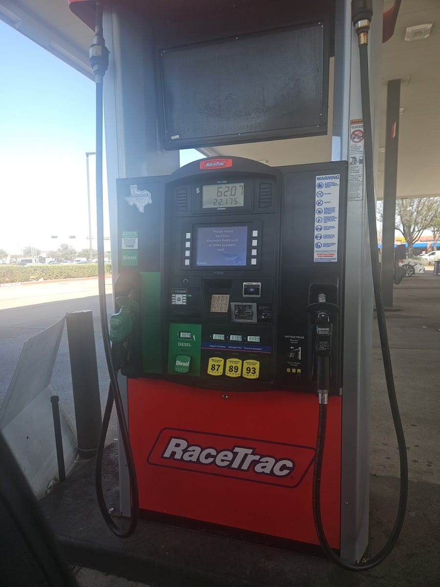 RaceTrac, photo 4