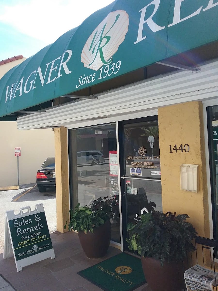 Wagner Realty, Sarasota, photo 4
