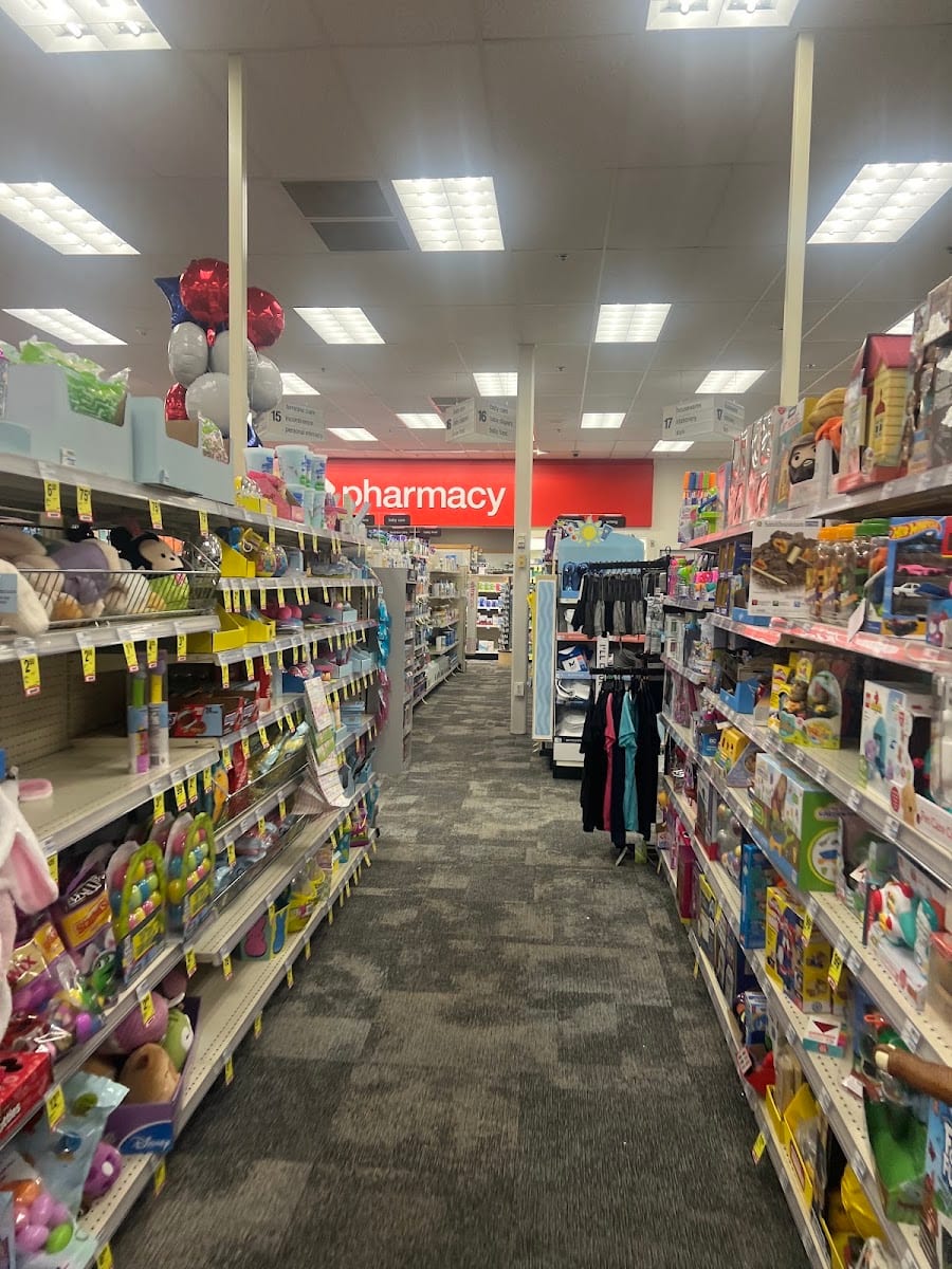 CVS