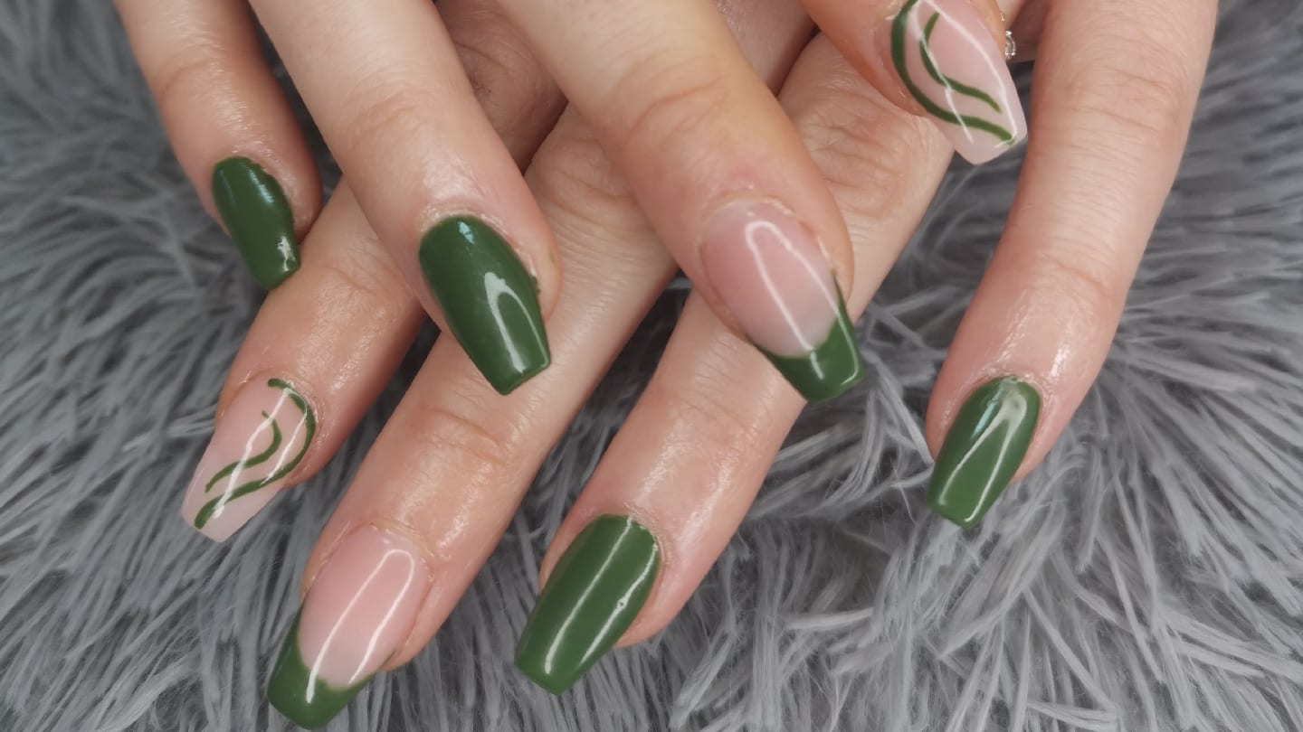 Jackie Nails, photo 2
