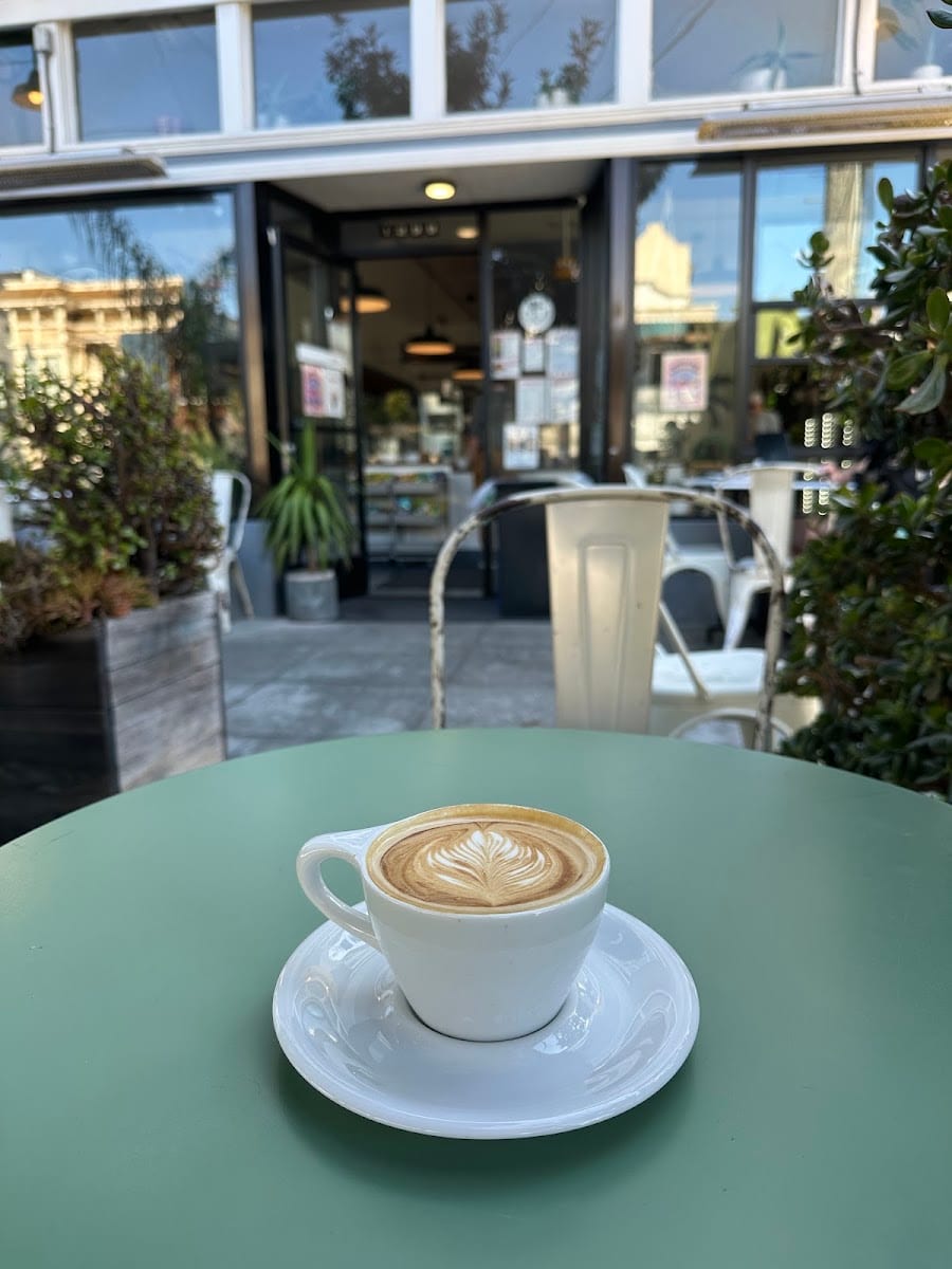 Noe Cafe, photo 4