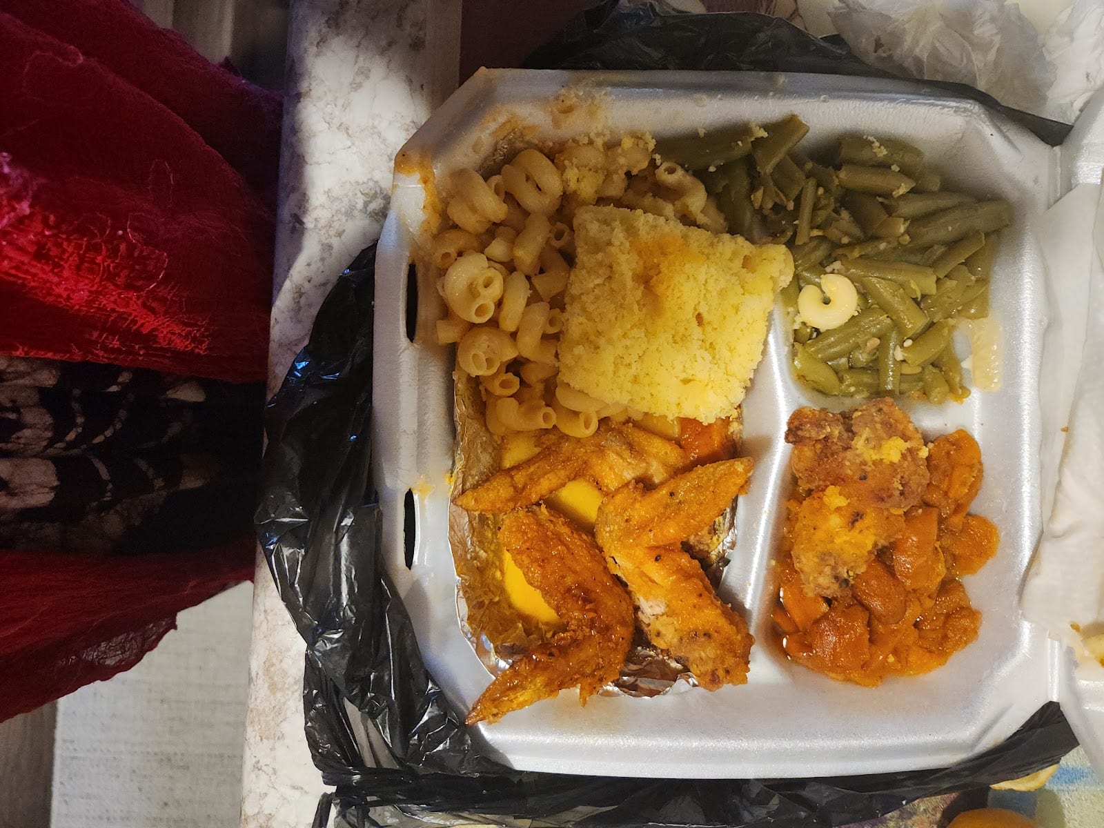 Bankhead Cafe