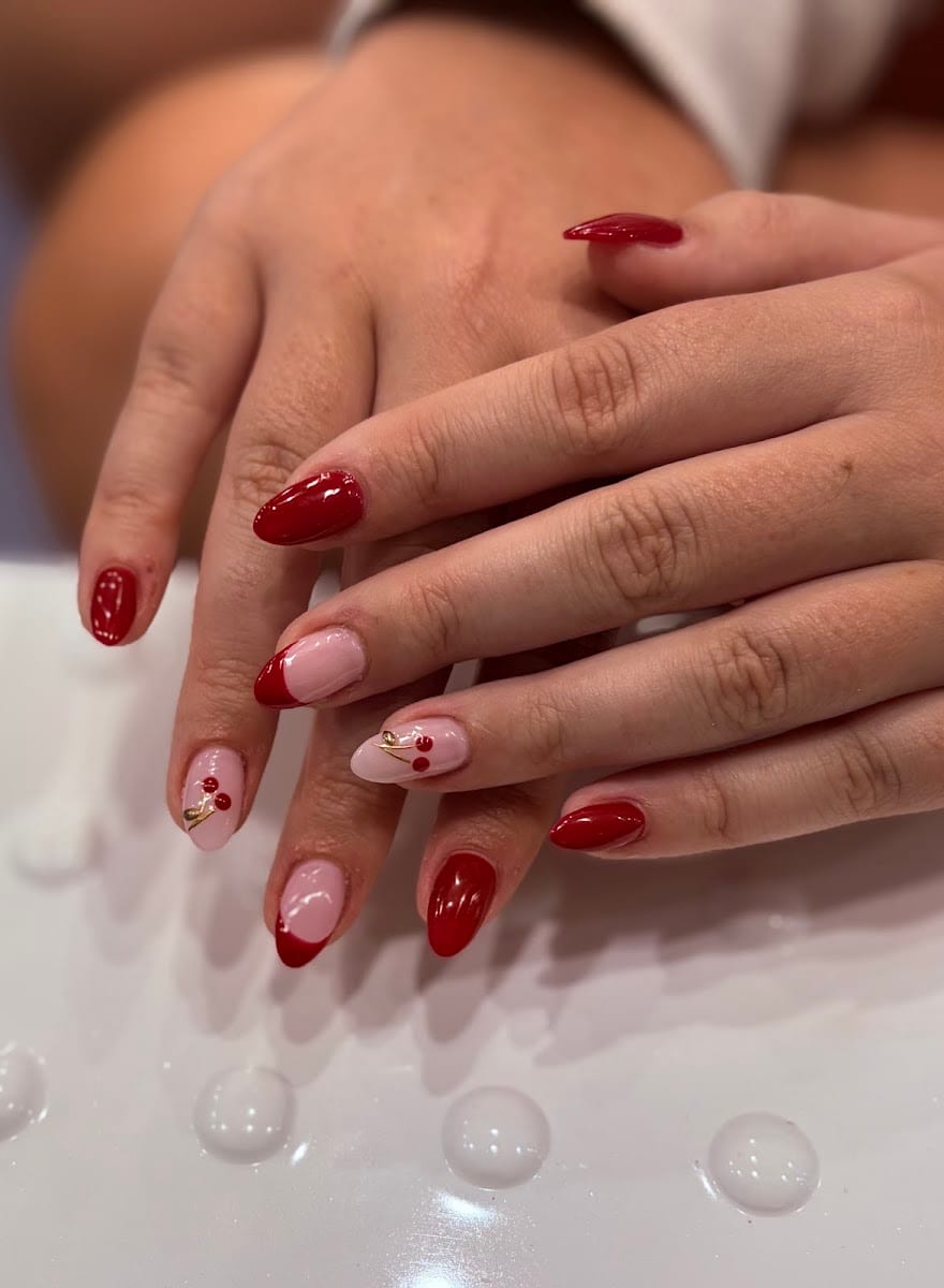 D.O Nails & Spa, photo 3