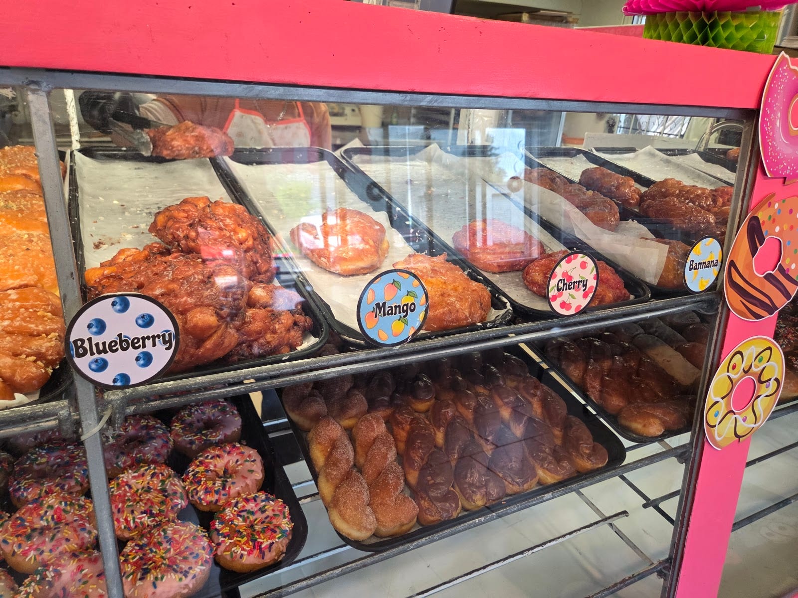 Twister Donuts, photo 4