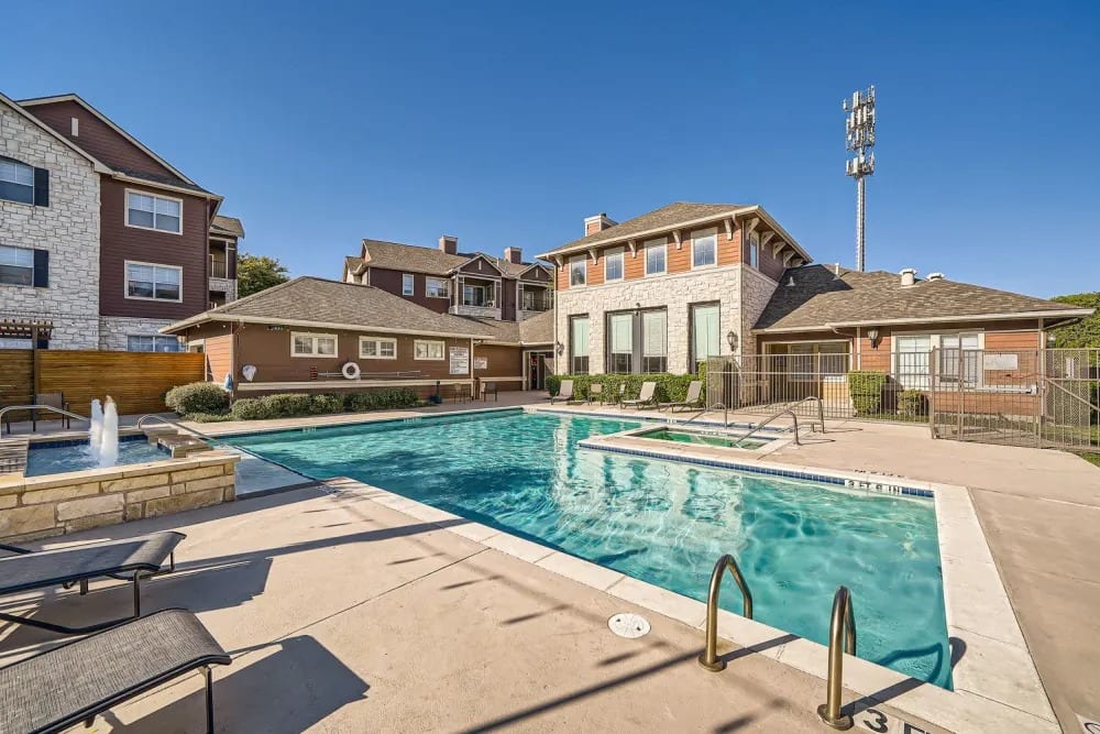 Bellwood Apartments