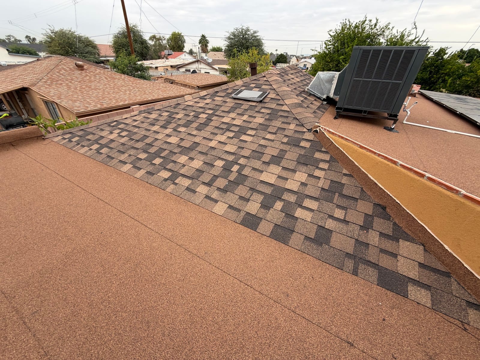 Apex Roofing Systems, photo 4
