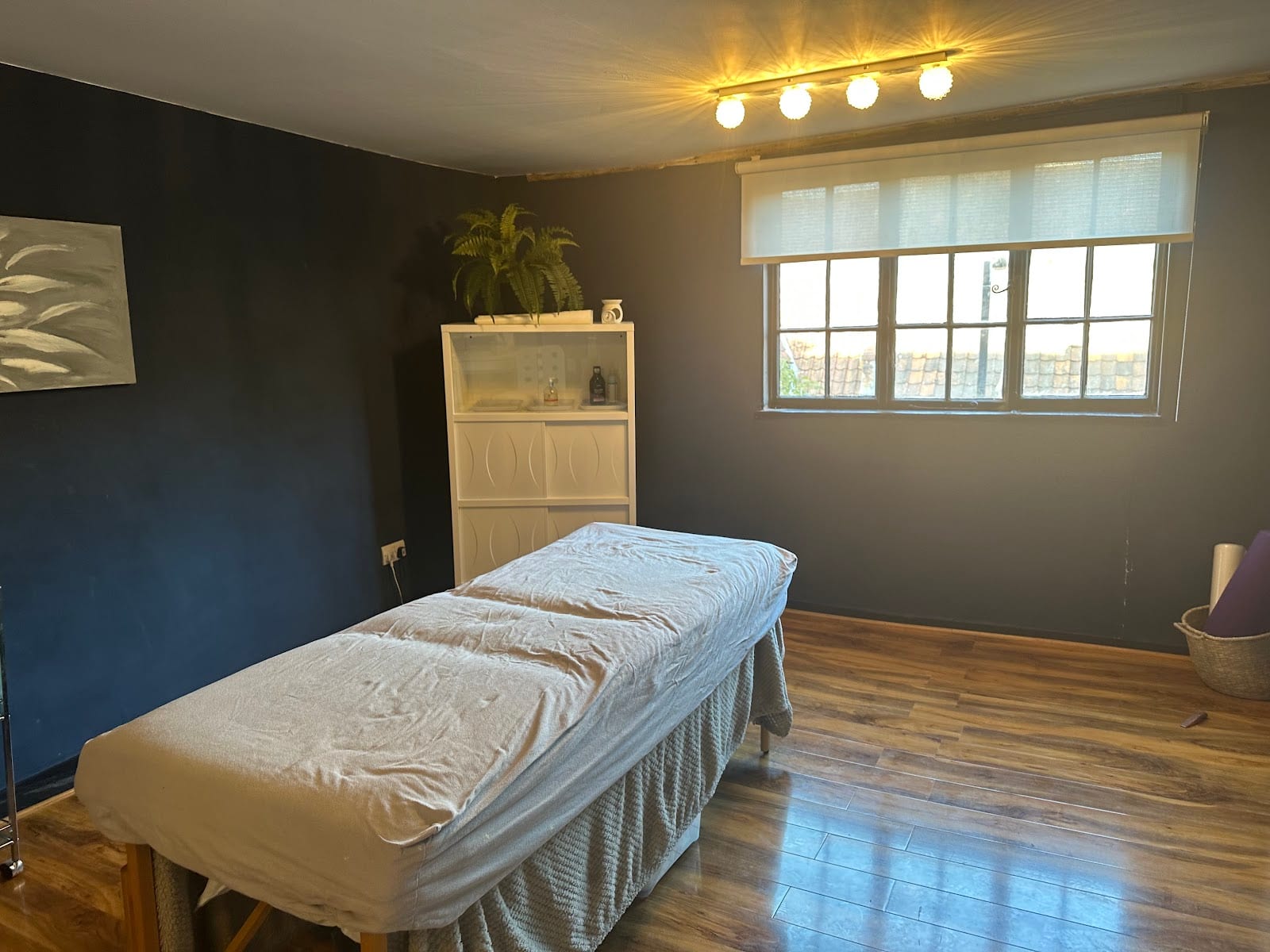 Norwich Sports Massage