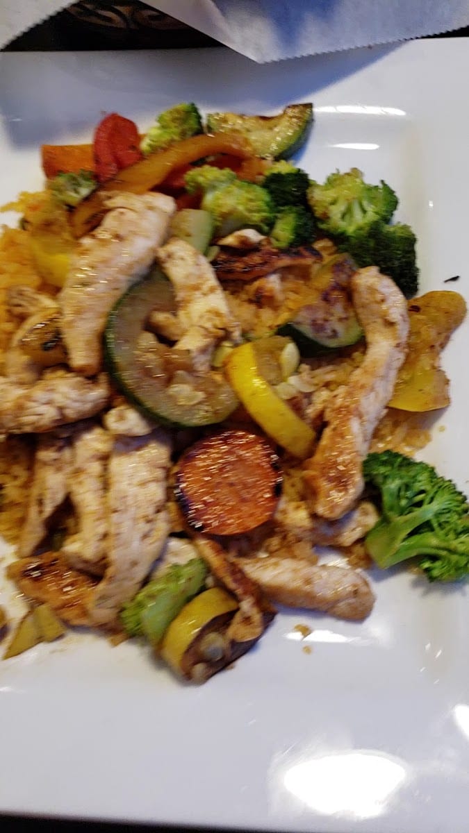 Pepper's Cocina Mexicana, photo 3