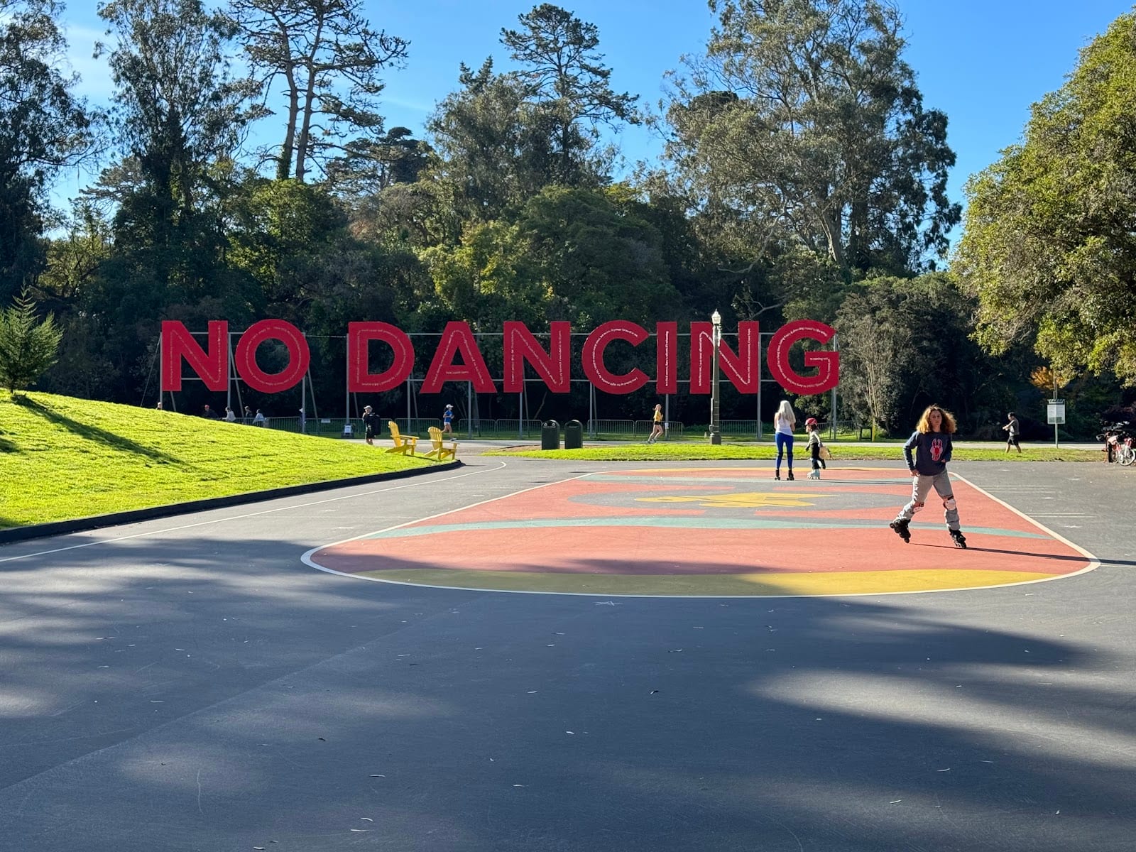 6th Avenue Skate Park