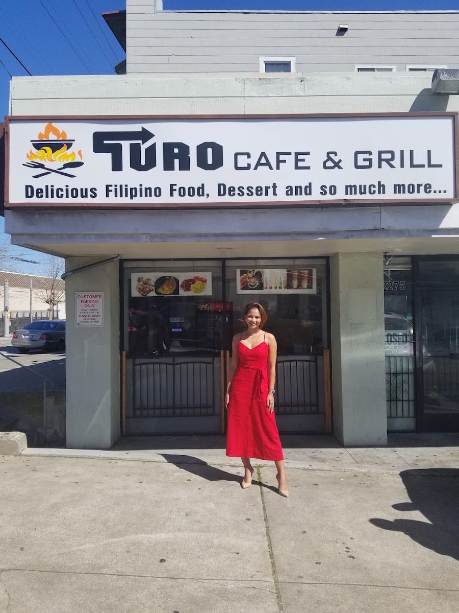 Turo Cafe and Grill, photo 2