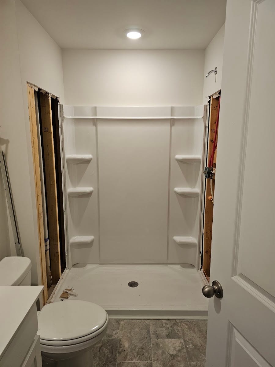 Paige Plumbing, photo 2