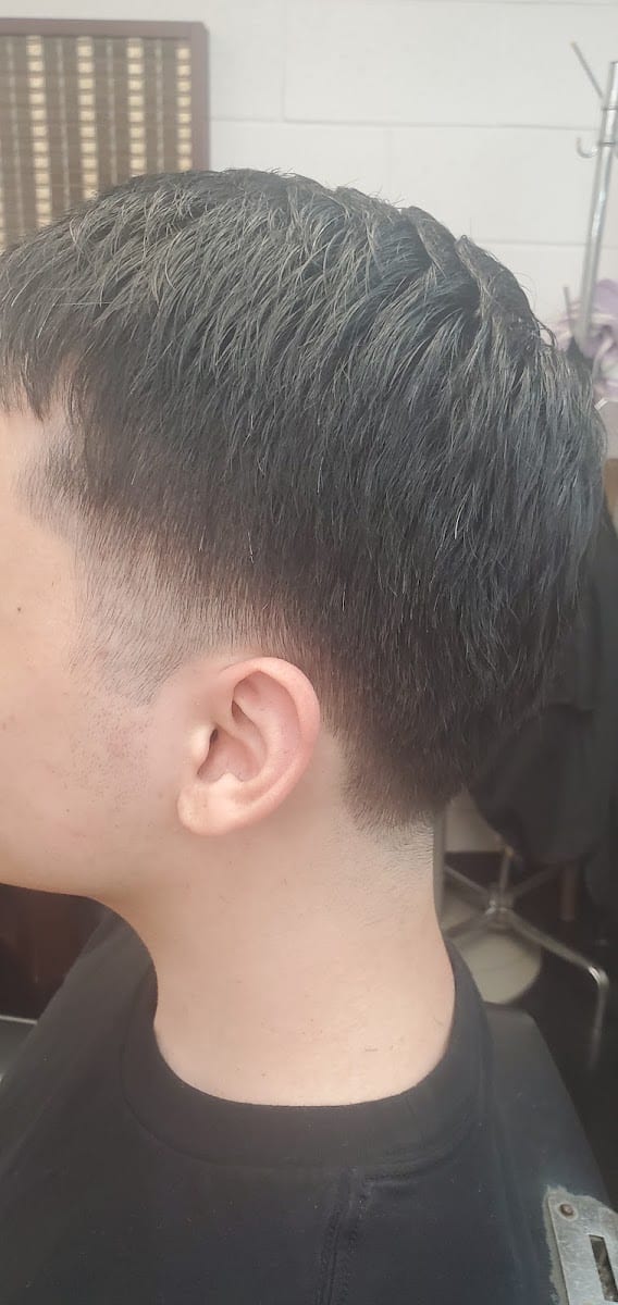 Kahala Barber & Hair Salon, photo 2