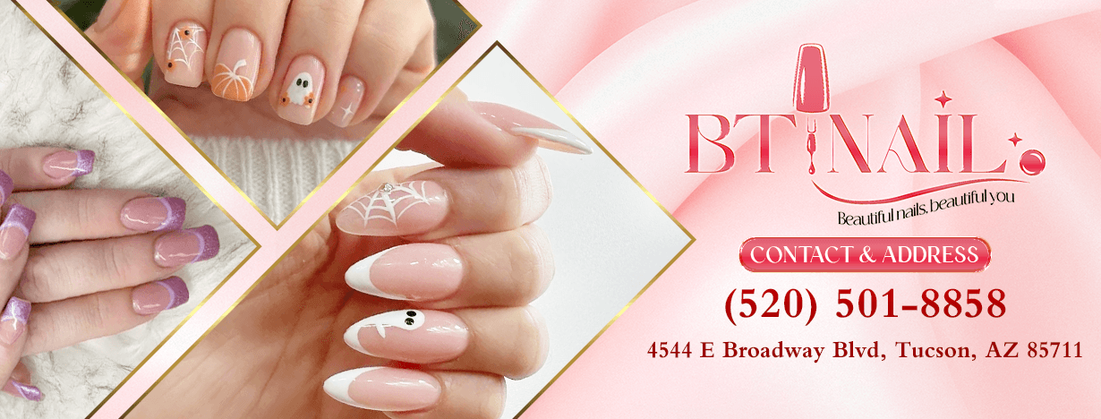 BT Nail (Show to get: 15% off all services), photo 2