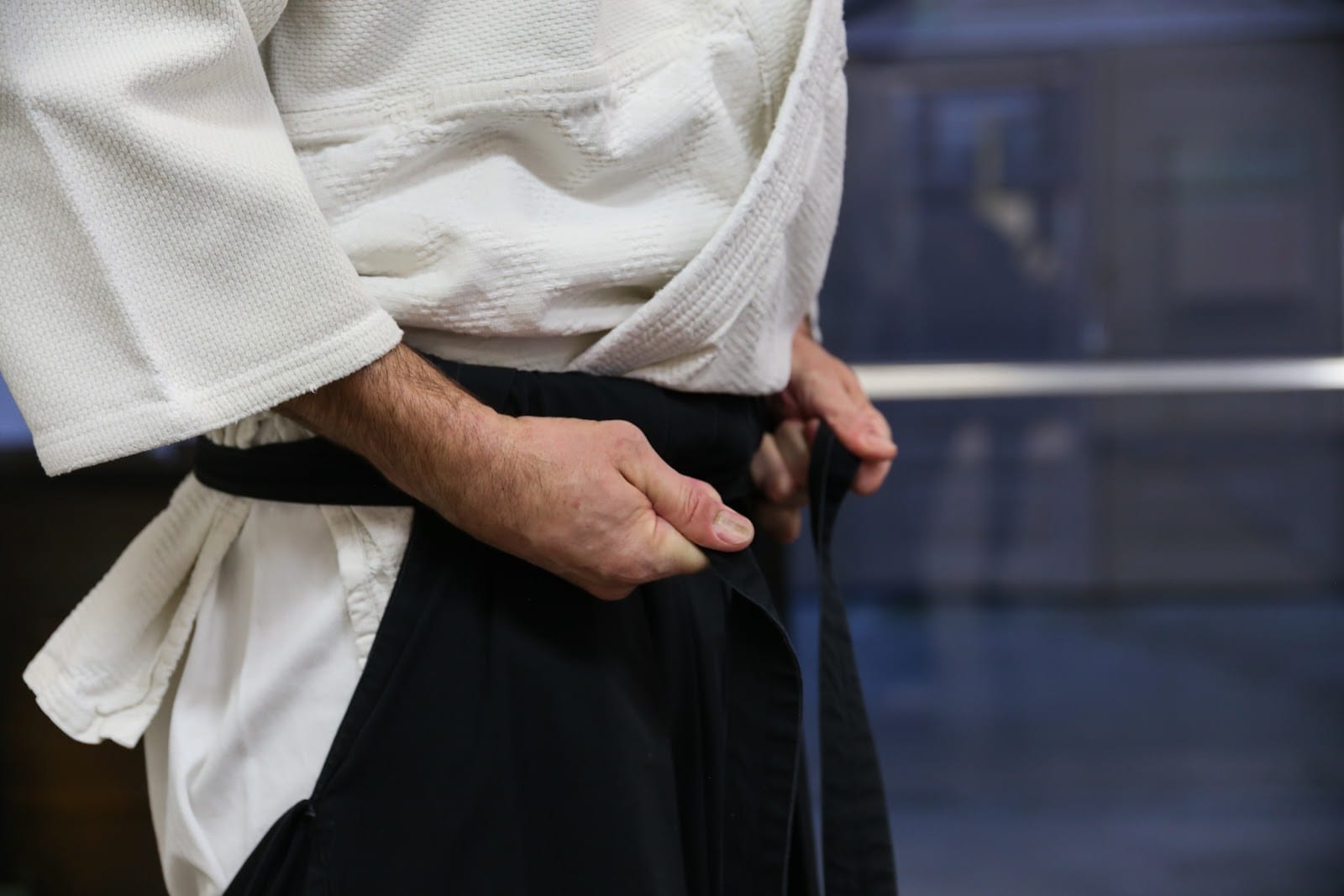 Aikido Center San Francisco, photo 4