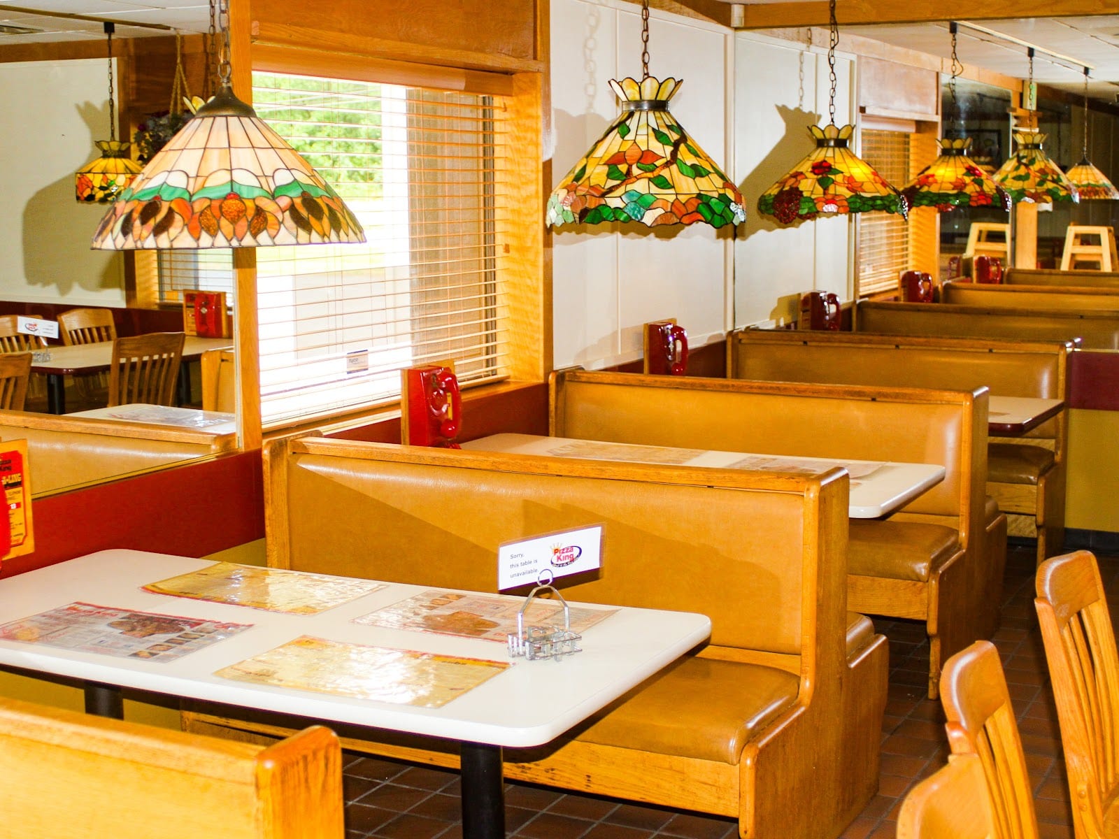 Pizza King, photo 3