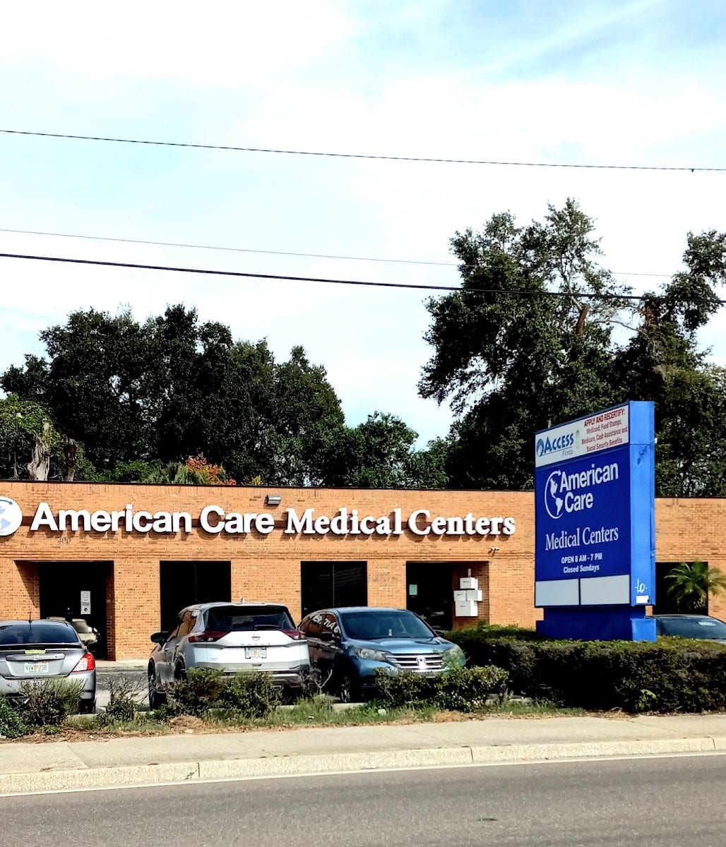 American Care Medical Center