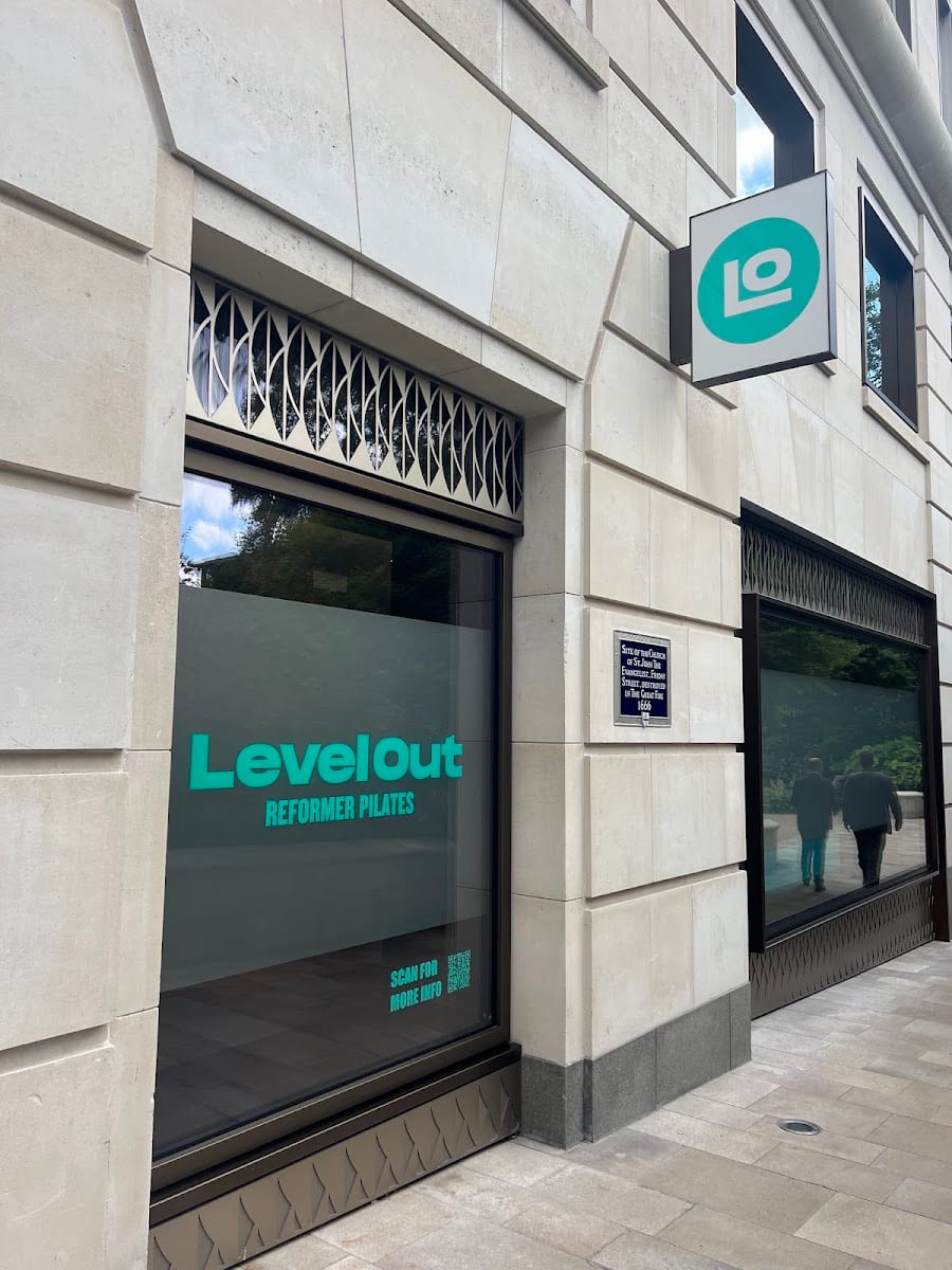 LevelOut St Paul’s, photo 3