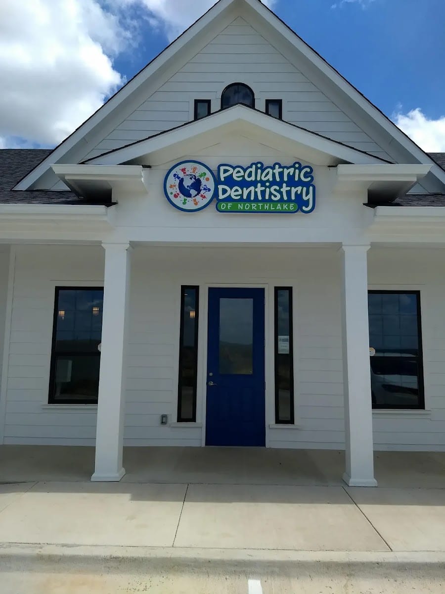 Pediatric Dentistry of Northlake, photo 3