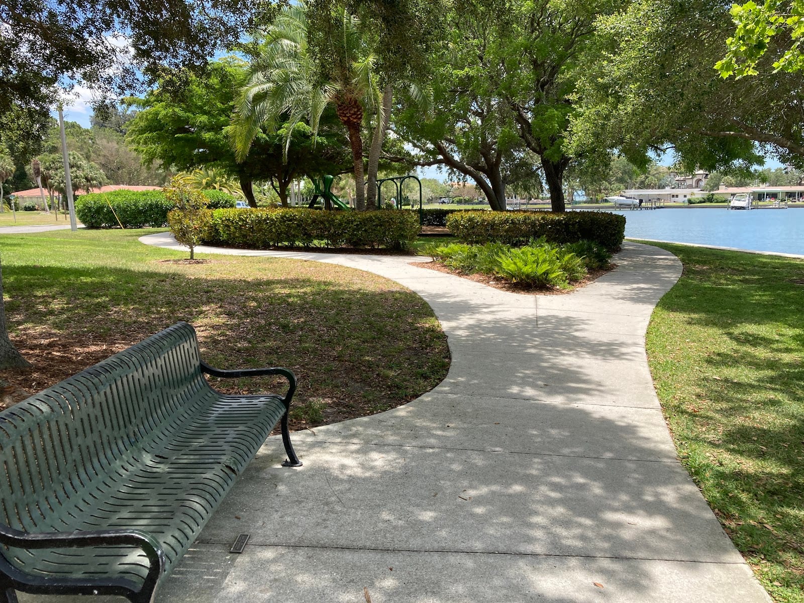 Sapphire Shores Park, photo 4