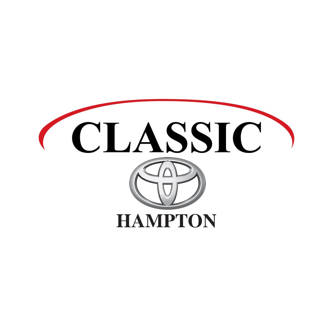 Classic Toyota Hampton Parts Department, photo 4