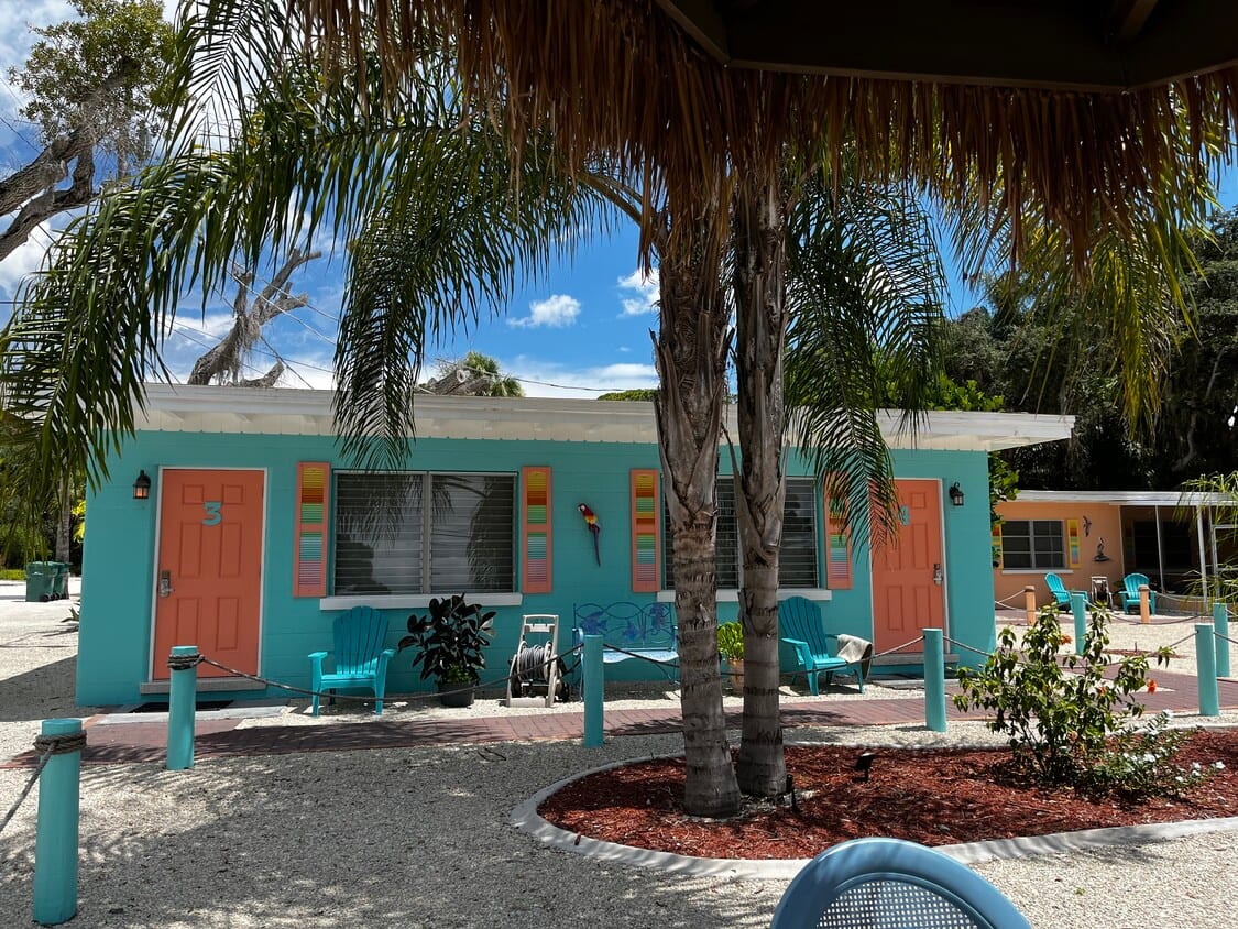 Seafarer Beachfront, photo 4