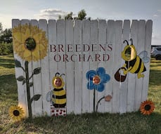 Breeden's Orchard