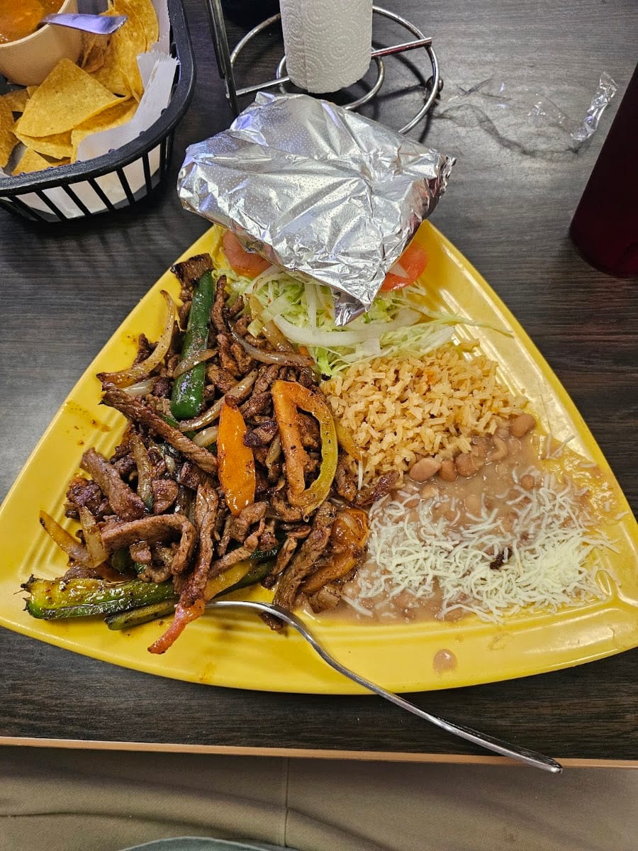Taquería Karina Cafe, photo 3