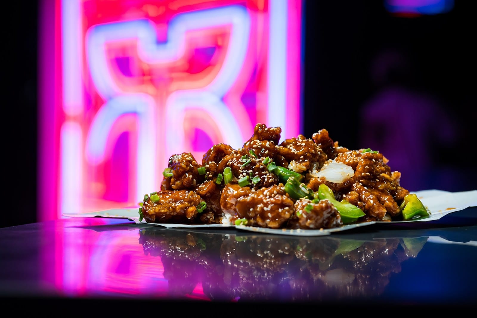 The Rice Box, photo 4