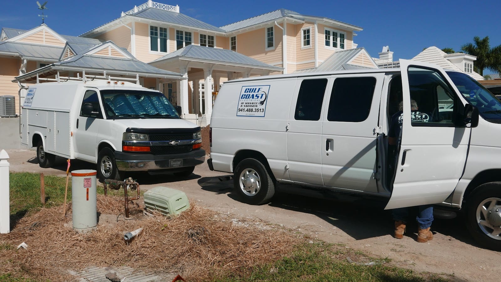 Gulf Coast Electrical