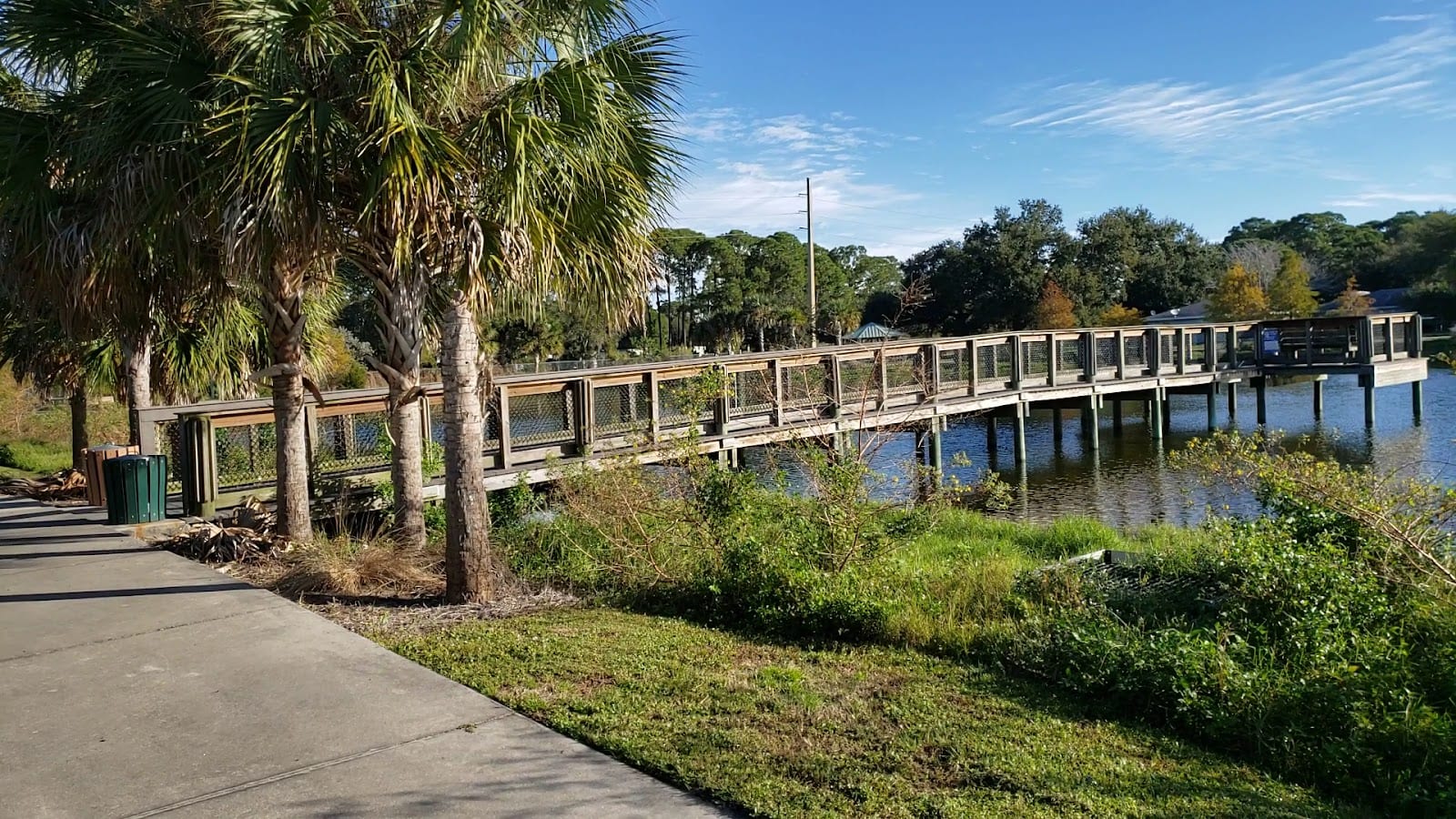 Lime Lake Park, photo 2