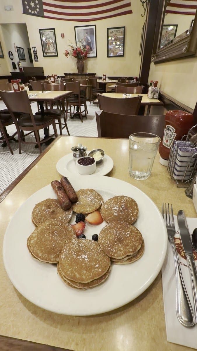 Sears Fine Food, photo 3