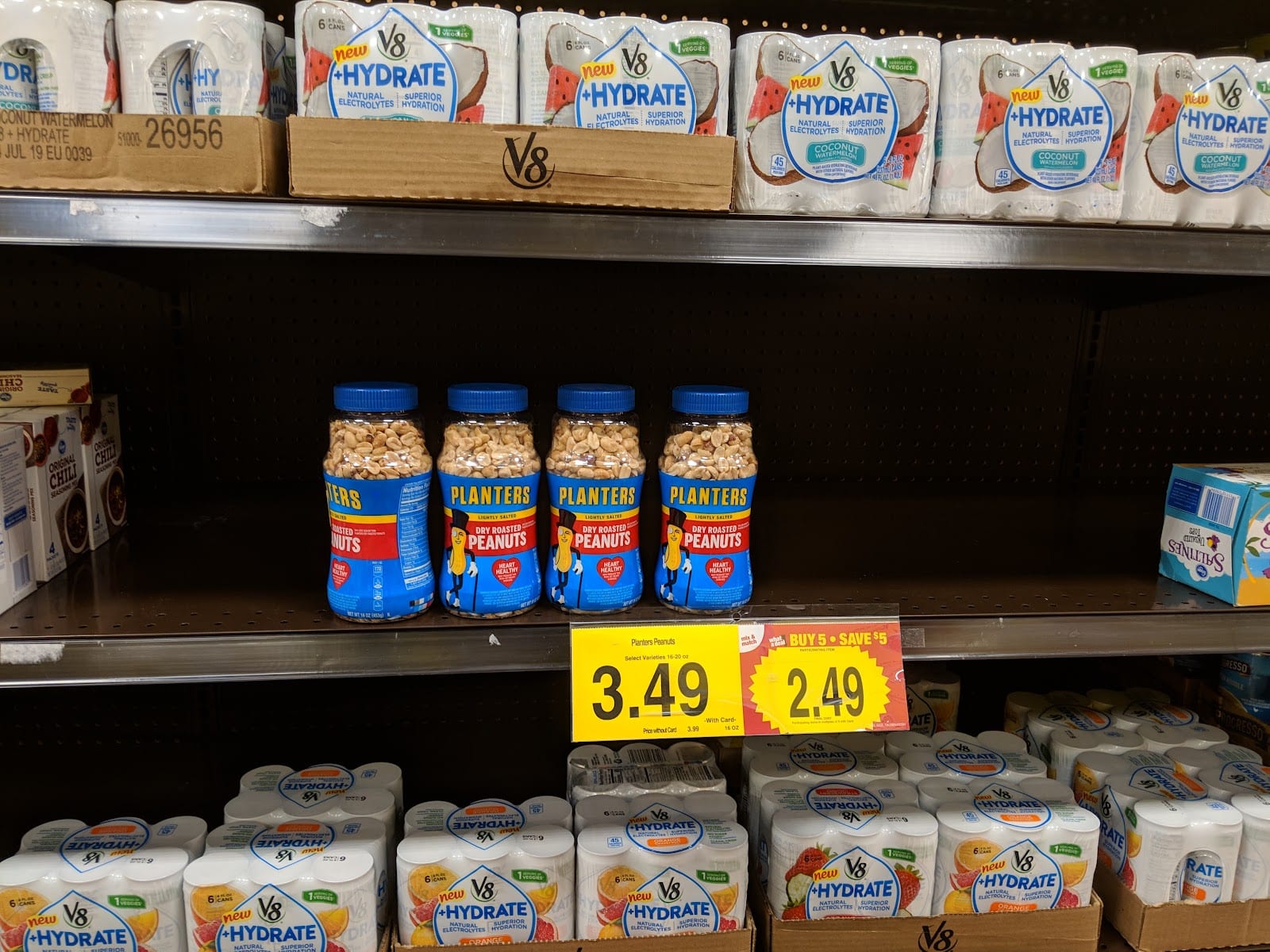 Kroger Deli