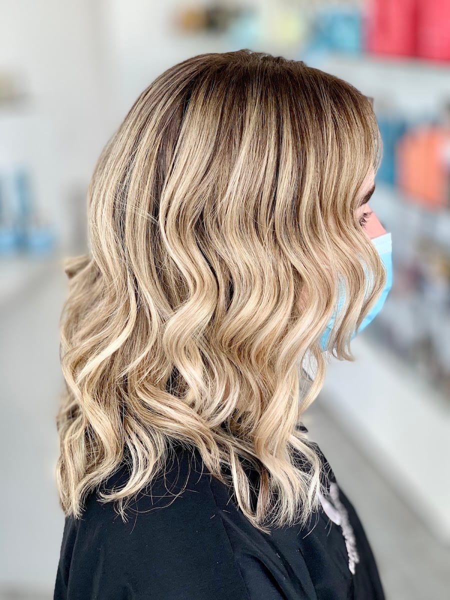 Hair by Agnes, photo 2