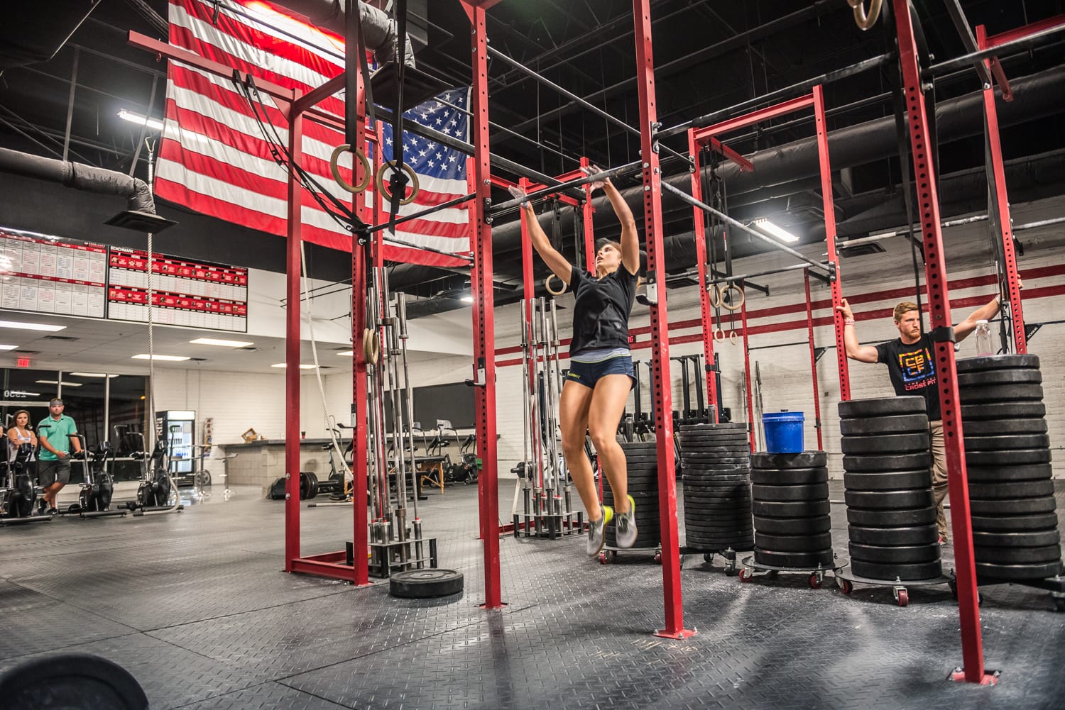 Camelback CrossFit, photo 3