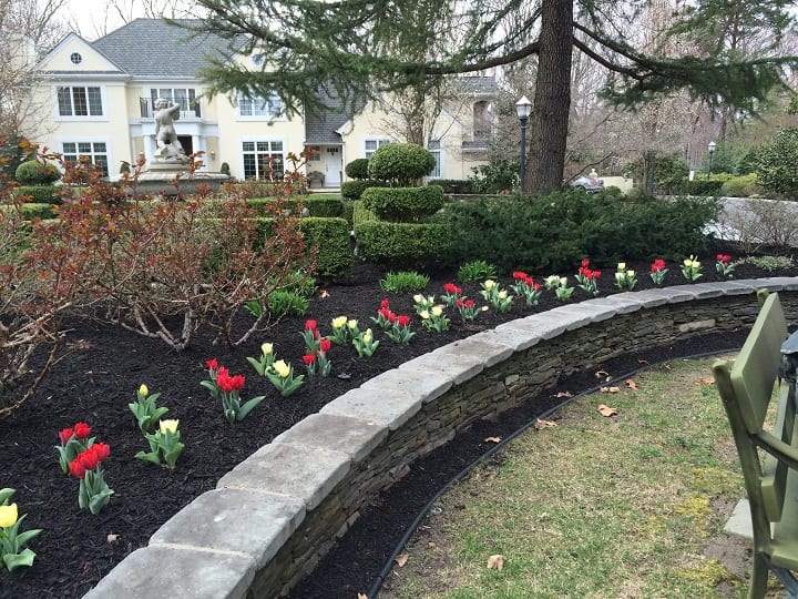 Wooley's Landscaping