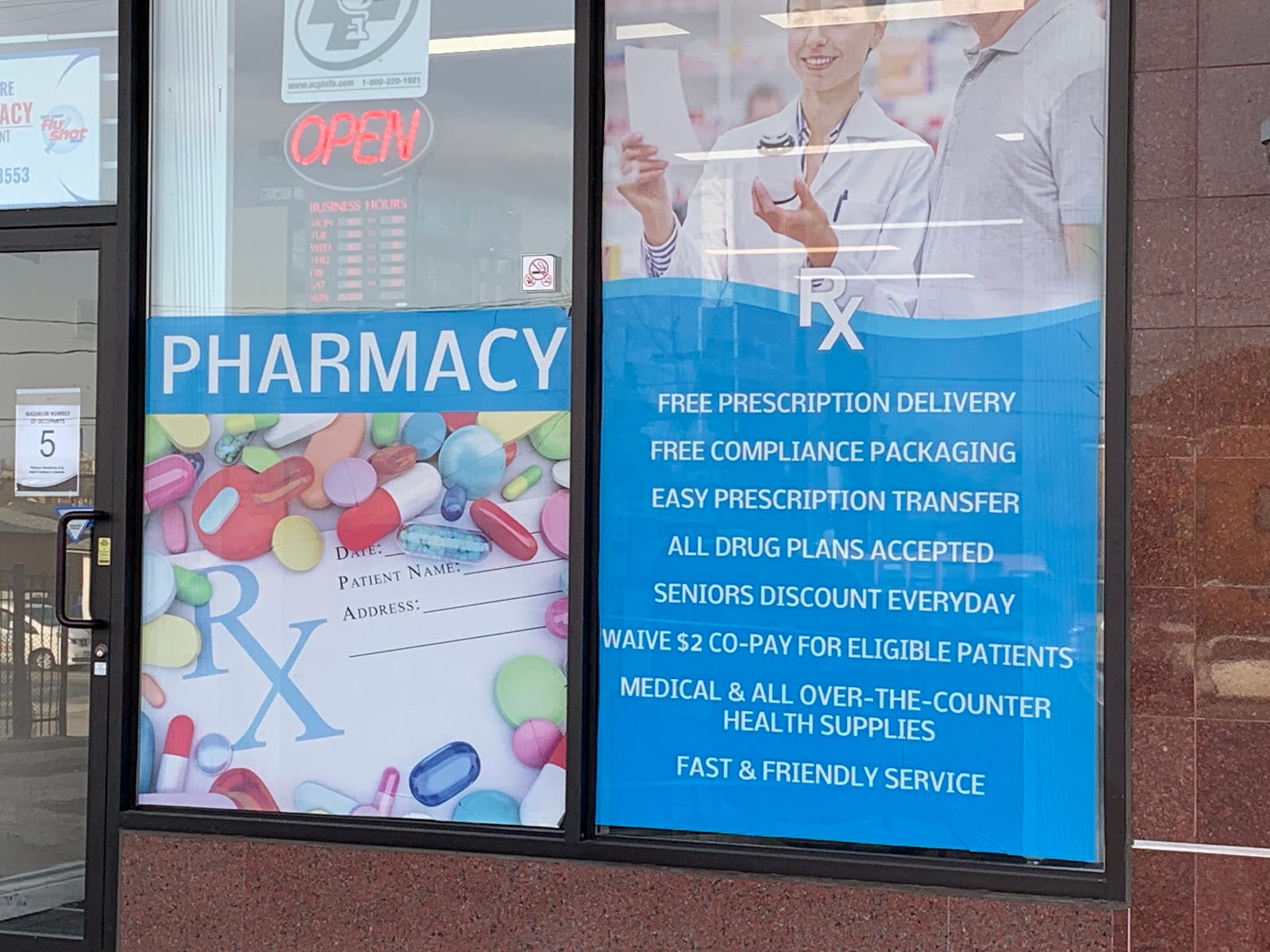 Weston Care Pharmacy, photo 3